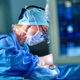 Image for article titled Surgeon Tying Patient’s Tubes Salts And Curses Uterus For Good Measure